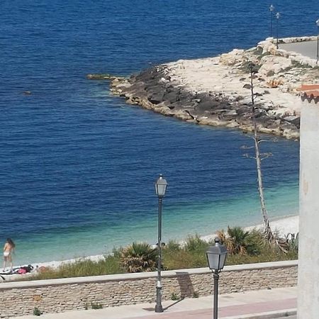 Villa Swamy Bisceglie Eksteriør bilde